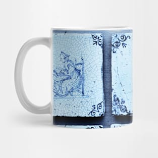 Dutch Tiles Mug